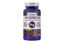 Drasanvi Bisglicinato Magnesio 60 Comprimidos