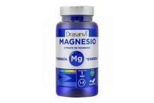 Drasanvi Citrato Magnesio 90 comprimidos