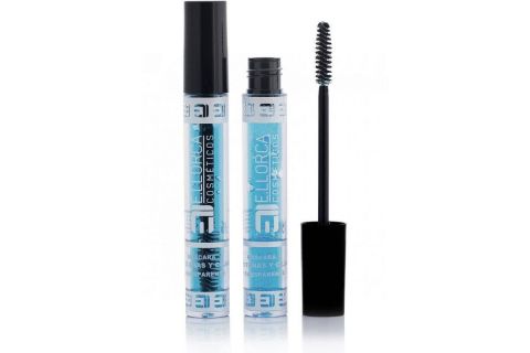 E. Llorca Pharma Mascara Para Cejas Y Pestañas 1 envase 12ml transparente