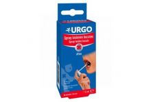 Urgo Spray Lesiones Bucales 1 envase 15ml