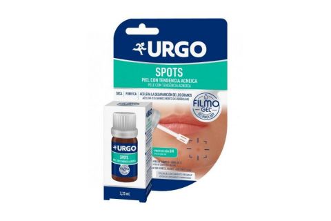 Urgo Spots Filmogel 1 Bote 3,25ml