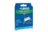 Urgo Quemaduras Waterproof Apositos 10 X 7 cm 4 unidades