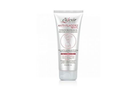 E´lifexir Dermo Anti-flacidez Retinol 1 Tubo 200ml