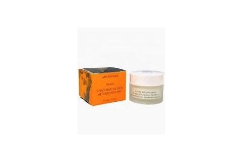 Arturo Alba Fórmula Contorno de Ojos Alta Potencia 15ml
