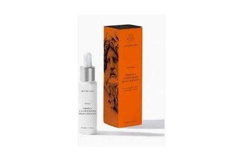 Arturo Alba Firmeza y Luminosidad DMAE ursólico 30ml