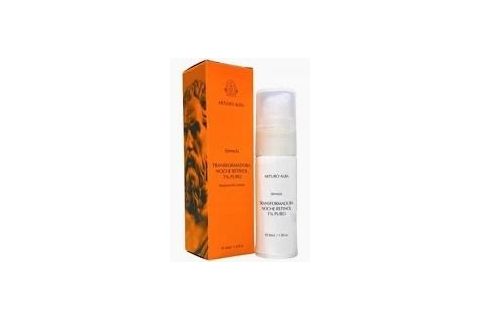 Arturo Alba Retexturizante Plus Retinol 1% Puro 30ml