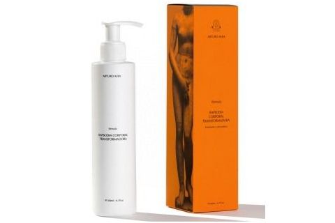 Arturo Alba Rapsodia Corporal Transformadora 200ml