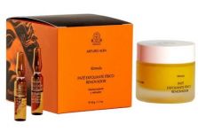 Arturo Alba Paté Exfoliante Físico Renovador 50g