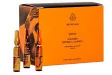 Arturo Alba Solución Exfoliante Química 20 ampollas x 1,5ml