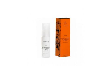 Arturo Alba Formula Transformadora Noche retinol 1% Puro 30ml