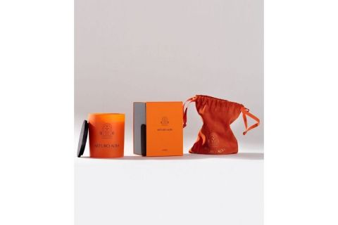 Arturo Alba Vela Atenea 190g