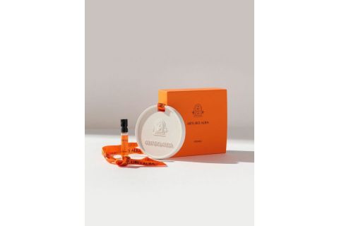 Arturo Alba Cerámica Ambientadora Atenea