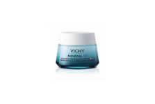 Vichy Mineral 89 Crema Boost de Hidratacion Rica 1 tarro 50ml
