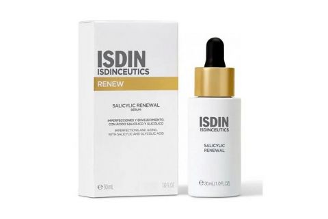 Isdin Serum Salicylic Renewal Isdin 30ml