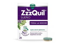 Zzzquil Sueño Toda la Noche 28 Comprimidos