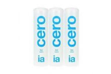 Interapothek Gel Cero Pack Ahorro 3 x 1000ml