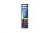 Cepillo Dental Electrico Infantil Recambios Oral-b Spiderman 4 Recambios