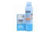 Isdin Fotoprotector Pediatrics Spray 250ml + 50ml Fotoprotector Fusion Water Magic Pediatric Promo