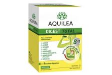 Aquilea Digest Total 12 Sticks 2,5 G Sabor Manzanilla
