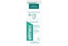 Elmex Sensitive Profesional Enjuague 400 Ml