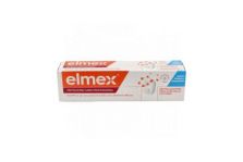 Tp Elmex Proteccion Caries Profesional 75 Ml