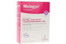 Melagyn Floraprotect 8 Tubos Monodosis 5 Ml