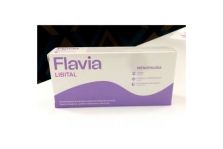 Flavia Libital 30 Comprimidos