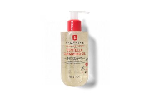 Erborian Centella Cleansing Oil 180ml