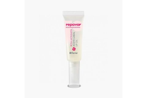 Repavar Regeneradora Aceite Labial Lip Oil 10ml
