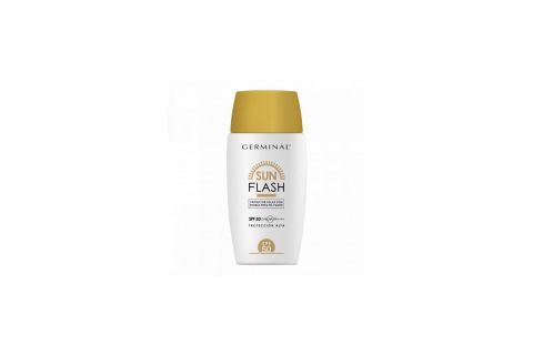 Germinal Sun Flash SPF 50 1 Frasco 50 Ml