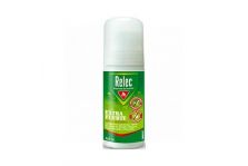 Relec Extra Fuerte Roll On