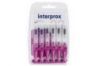 Cepillo Interprox Maxi 6 Cepillos