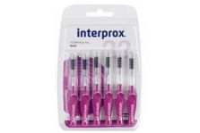 Cepillo Interprox Maxi 6 Cepillos