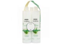 Acofarma Nesira Triplo Gel Aloe Vera + Vit E (3x1l)