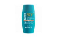 Rilastil Sun System Spf50+ Dermaprotect Color 50ml