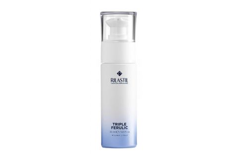 Rilastil Multirepair Triple Ferulic Sérum Bi-gel