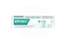 Elmex Sensitive Profesional 1 Tubo 75 Ml