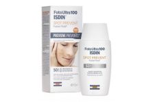 Isdin Foto Ultra 100 Spot Prevent Fusion Fluid SPF-50+ 50 ml