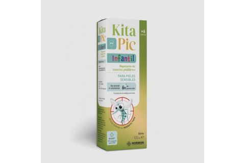 Kitapic Infantil