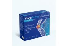 Flogoactive Articulaciones 20 Sobres