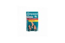 Compeed Ampollas Surtido 3 Tamaños 10ud