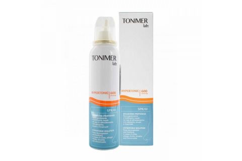 Tonimer Baby Panthexyl 1 Envase 100 ml