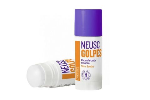 Neusc Golpes Stick 24 G