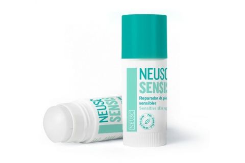 Neusc Sensis Reparador De Pieles Sensibles Stick 24 G