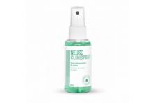 Neusc Clinispray Spray Hidroalcoholico Frasco 50 Ml