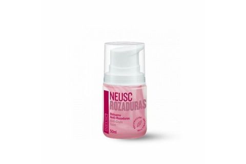 Neusc Rozaduras Balsamo 1 Envase 50 Ml