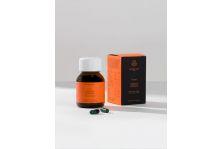Arturo Alba Chronos Aeternum 60 Capsulas