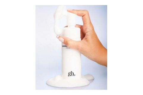Gh Limpiador Espumante 150 Ml