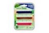 Goibi Pulsera Citronella Eco Cuero 3u
