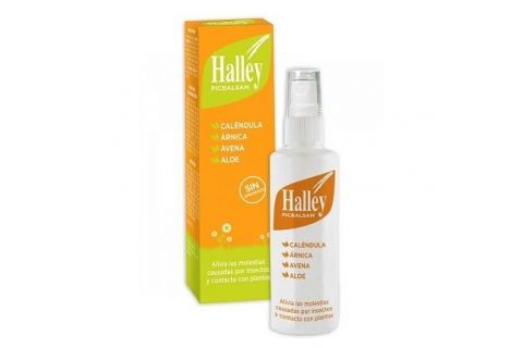 Halley Picbalsam 40 Ml